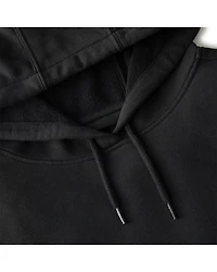 Carhartt Women's Oversized Fit Midweight Heart Graphic Hoodie