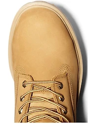 Timberland PRO Men's 6" Direct Attach Insulated Work Boots - Steel Toe