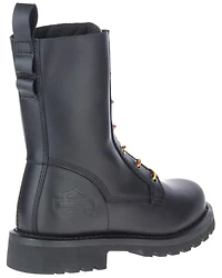 Harley Davidson Women's Beason Moto Boots - Soft Toe