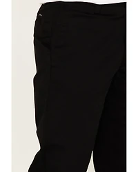 Brixton Men's Choice Stretch Twill Relaxed Fit Chino Pants