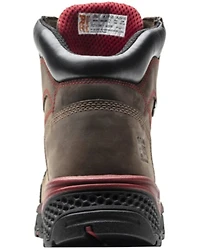 Timberland PRO Men's Bosshog Waterproof Work Boots - Composite Toe