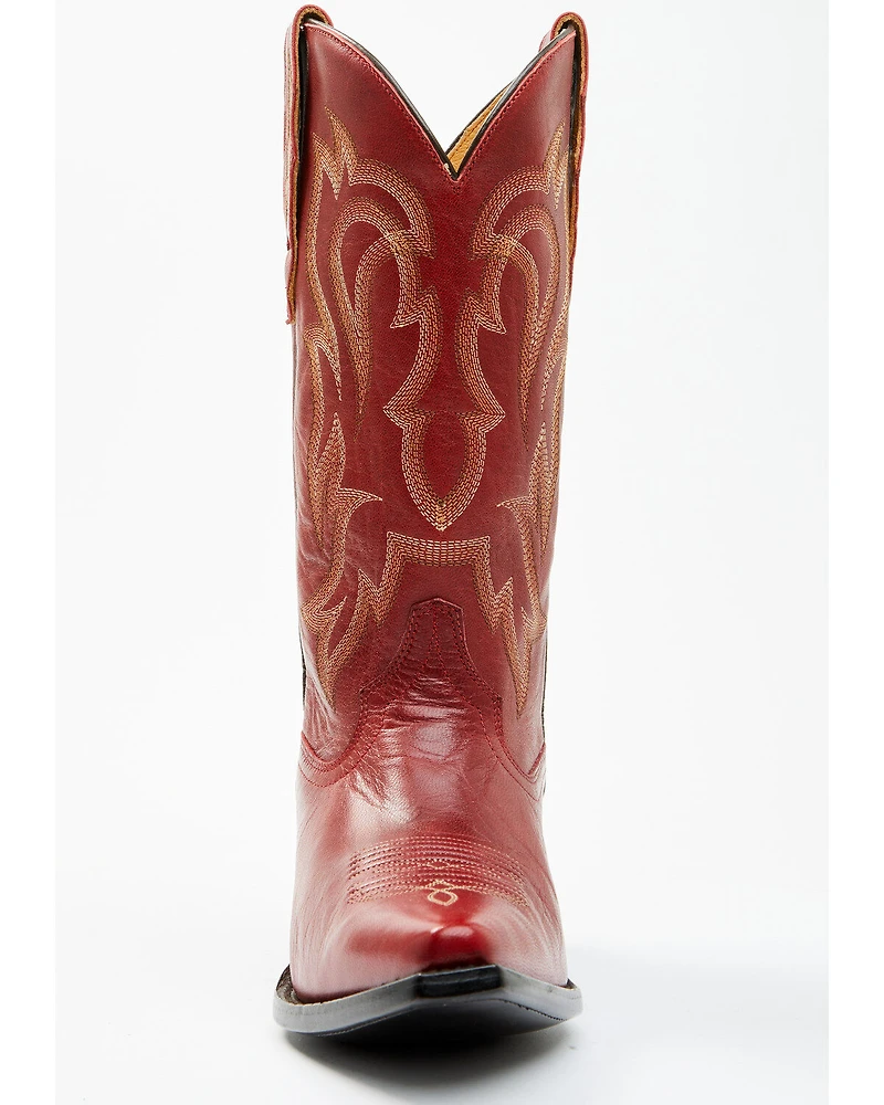 Shyanne Women's Lucille Western Boots - Snip Toe