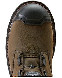 Ariat Men's 6" Stump Jumper BOA® Waterproof Work Boots - Composite Toe