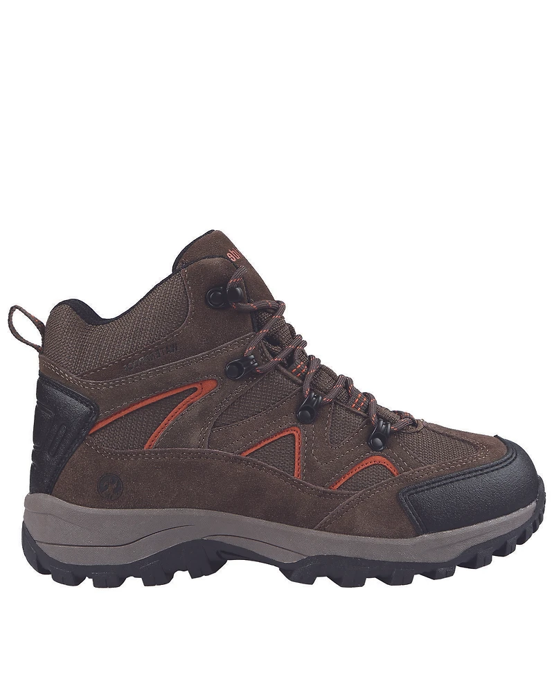 Northside Men's Snohomish Waterproof Hiking Boots - Soft Toe
