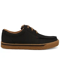 Twisted X Men's Kicks Casual Shoes - Moc Toe