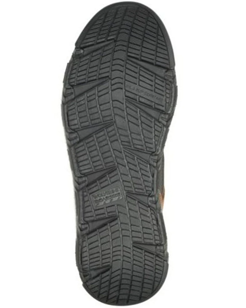 Wolverine Men's 6" Rev Ultraspring™ Durashocks® Vent Carbonmax™ Work Boots - Composite Toe