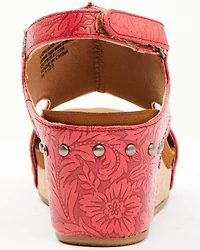 Very G Women's Isabella Sandals