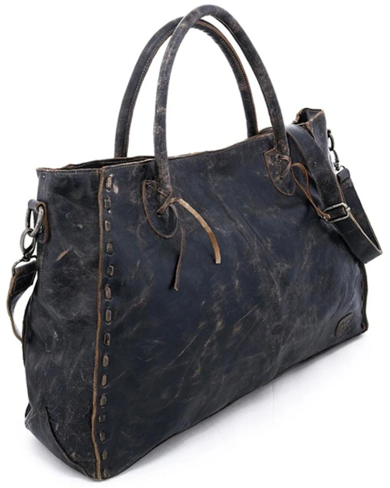Bed Stu Women's Rockaway Lux Bag
