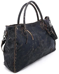 Bed Stu Women's Rockaway Lux Bag