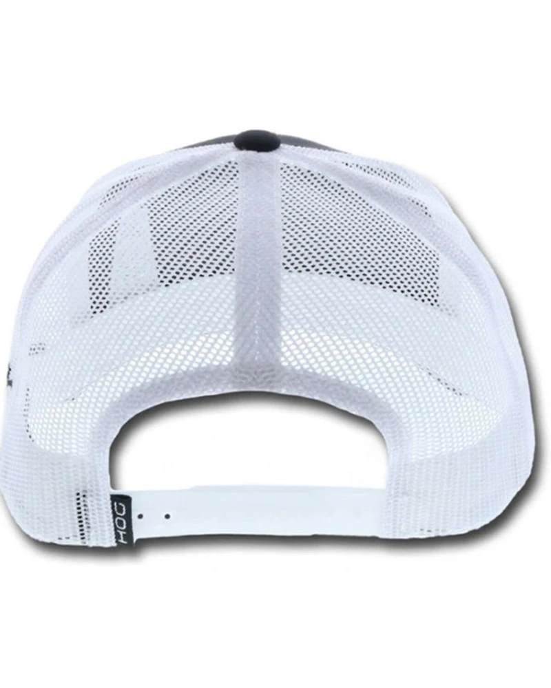 Hooey Men's Hog Trucker Cap