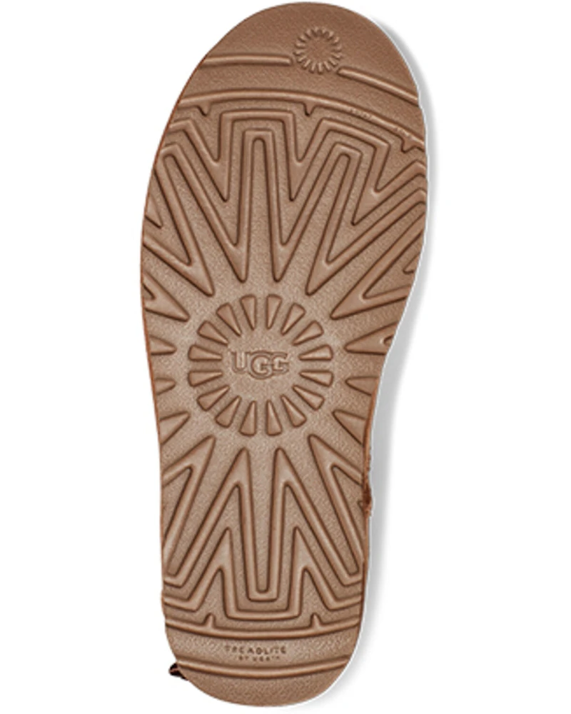 UGG Women's Mini Bailey Bow II Boots