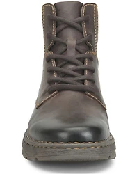 Born Men's Erik Casual Boots - Round Toe