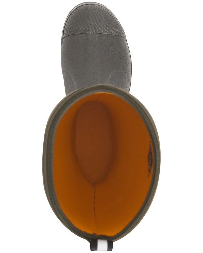 Muck Boots Men's Woody Max Rubber - Round Toe