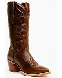 Dan Post Women's Rope Dream Western Boots - Snip Toe