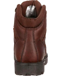 Georgia Men's 6" Lace Up Work Boots
