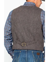 Outback Trading Co. Men's Wynard Button Pocket Vest