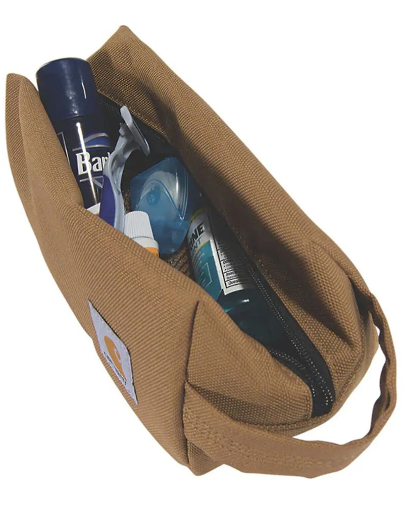 Carhartt Travel Kit