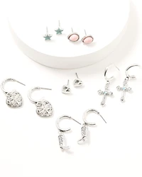 Shyanne Women's Western Earring Set - 6 Piece