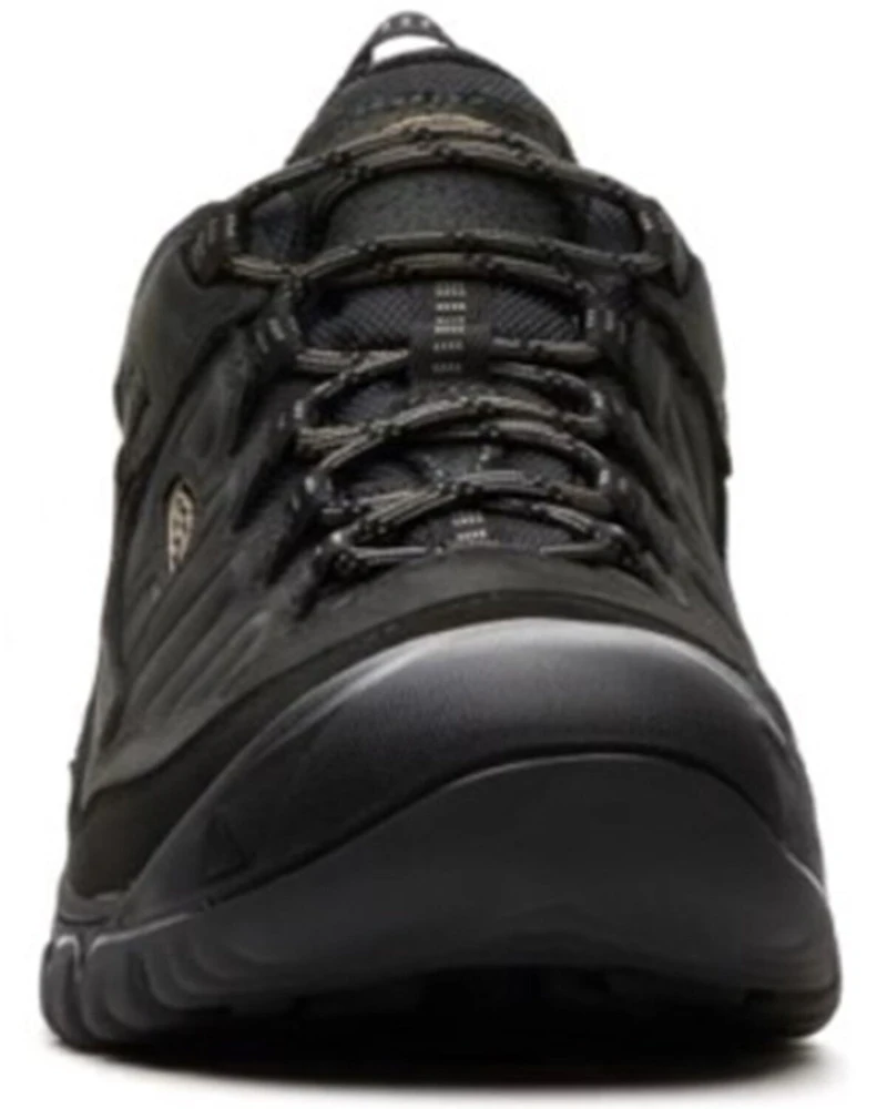 Keen Men's Targhee IV Waterproof Hiking Shoes - Soft Toe