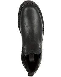 Georgia Boot Men's Giant Waterproof High Romeo Boots - Round Toe