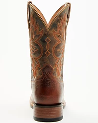 Cody James Hoverfly Axel Western Performance Boots - Broad Square Toe