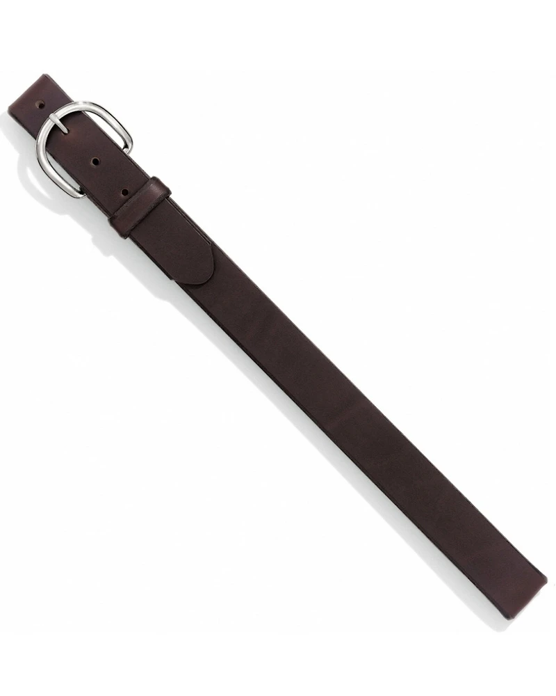 Leegin Men's Blue Light Special Belt