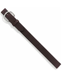 Leegin Men's Blue Light Special Belt