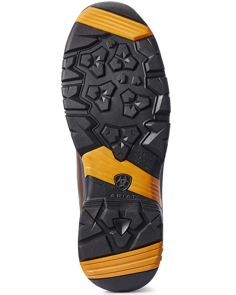Ariat Men's 360 Stryker Work Boots - Composite Toe