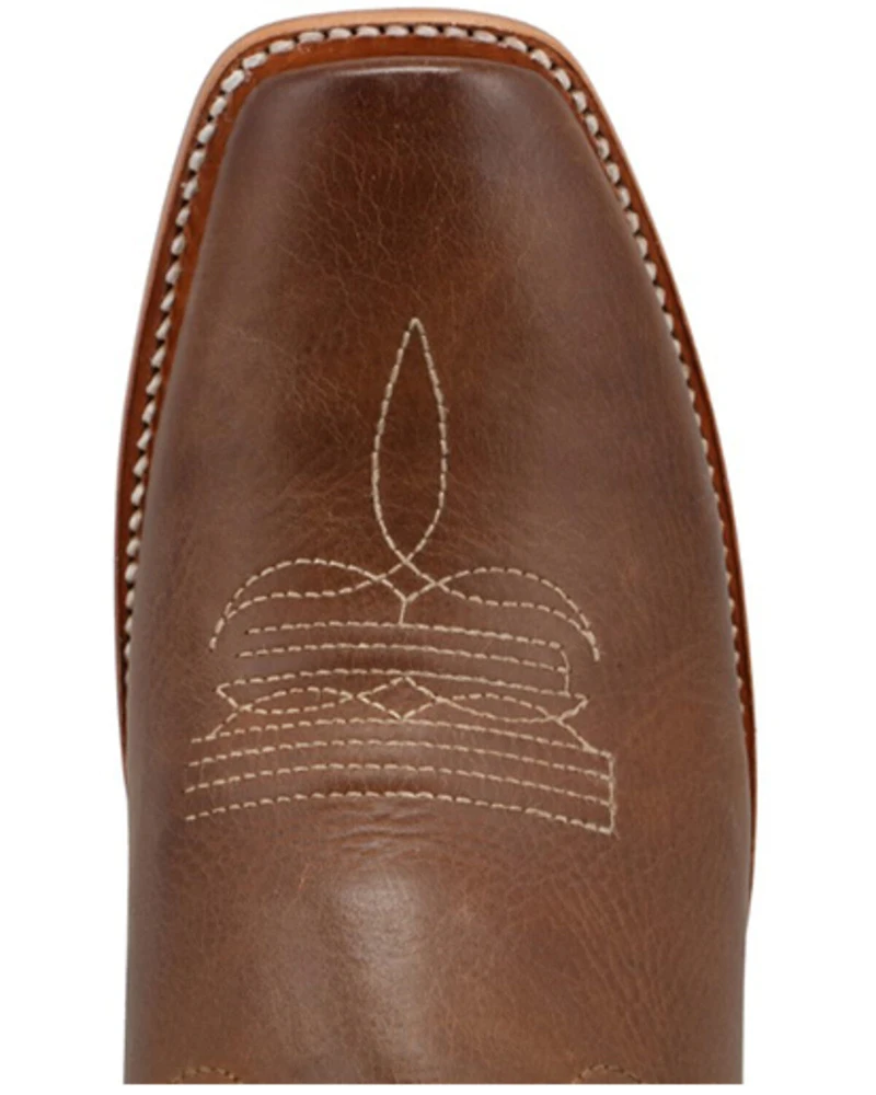 Twisted X Women's Rancher Western Boots - Square Toe