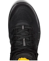 Keen Men's Vista Energy 6" Mid Work Boots - Carbon Toe