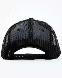 Cody James Men's American Flag Patch Ball Cap