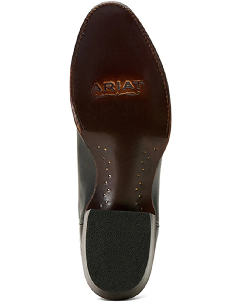 Ariat Men's Maverick Western Boots - Round Toe