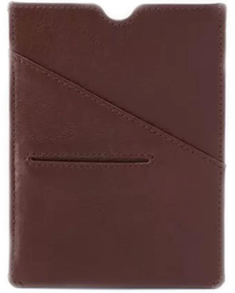 Hobo Men's Passport Holder