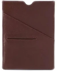 Hobo Men's Passport Holder
