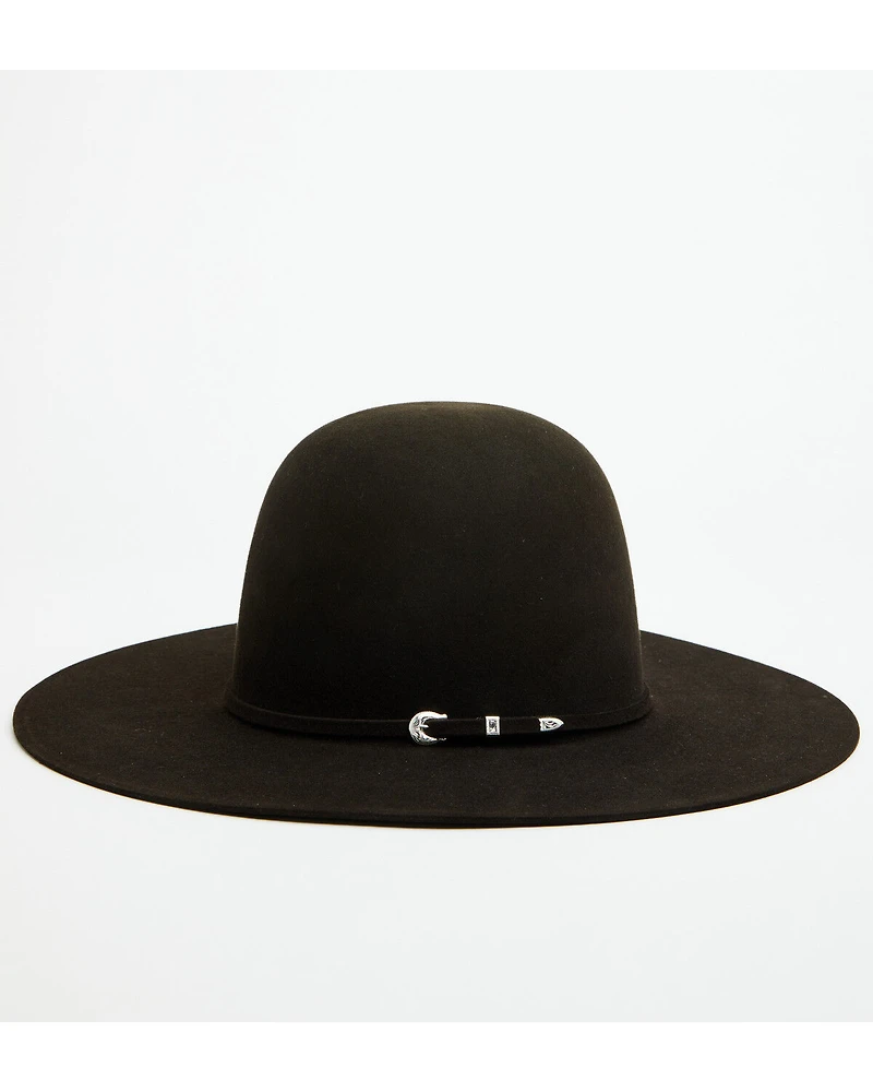 Serratelli Boss 10X Felt Cowboy Hat