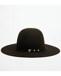 Serratelli Boss 10X Felt Cowboy Hat