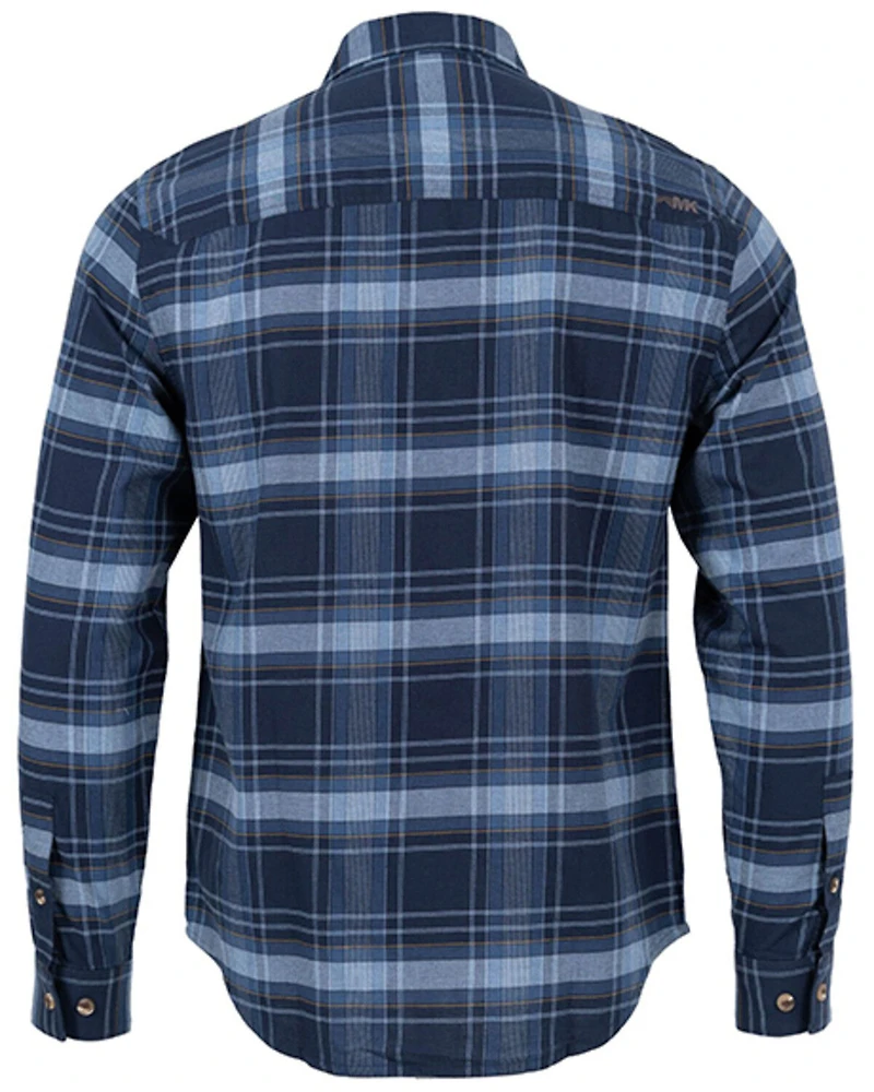 Mountain Khakis Men's Belton Shirt Jacket