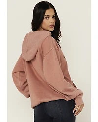 Youth Revolt Women's Cowboy Days Graphic Hoodie