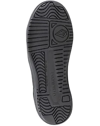 Volcom Men's Hybrid Skate Inspired Work Shoes - Composite Toe