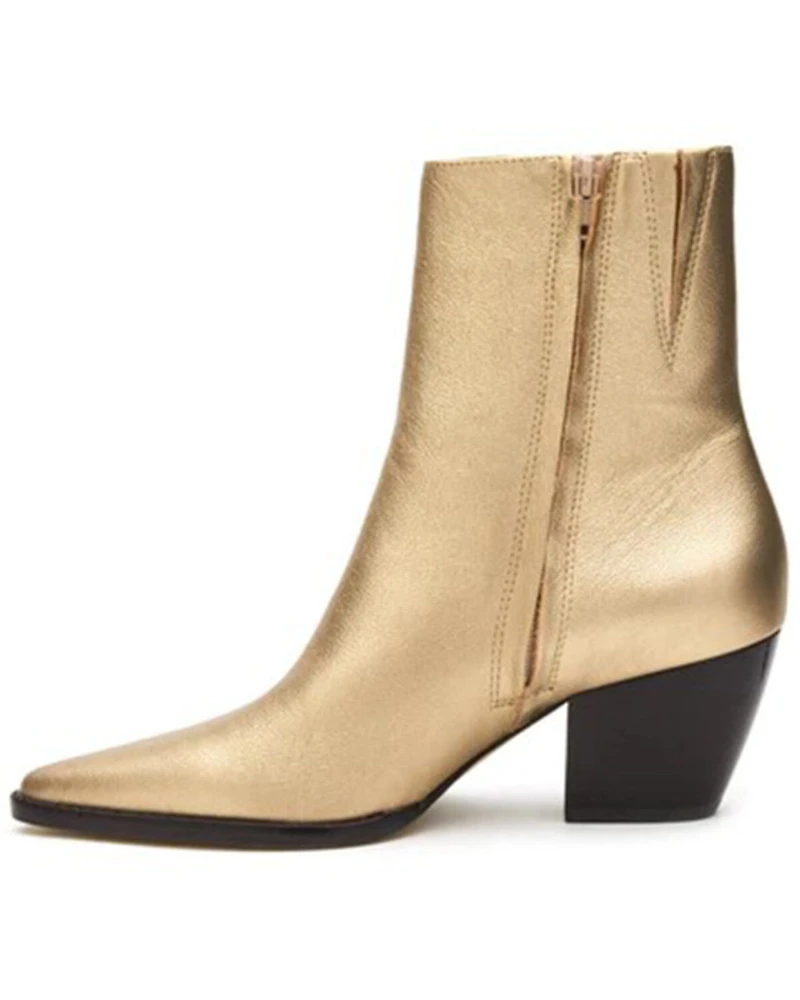 Matisse Women's Caty Fashion Booties - Snip Toe