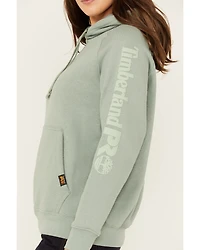 Timberland PRO Women's Hood Honcho Sport Hoodie