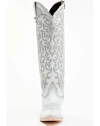 Liberty Black Women's Allie Nite Life Embroidered Tall Western Boots - Snip Toe