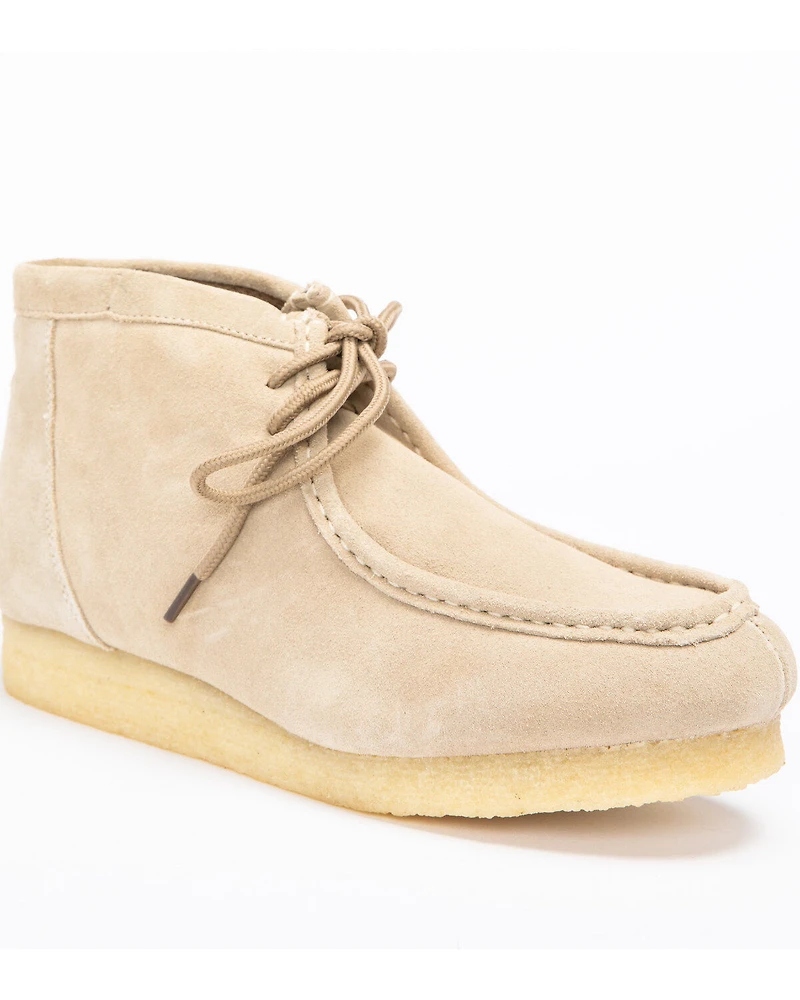 Roper Footwear Men's Performance Casual Desert Sticker Boots