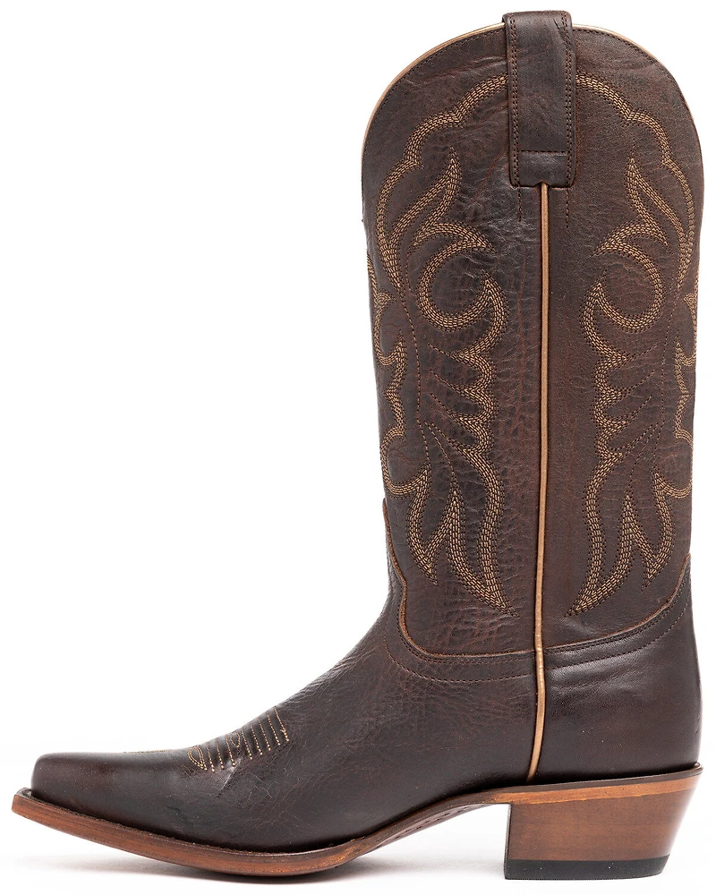 Shyanne Women's Dana Western Boots - Snip Toe
