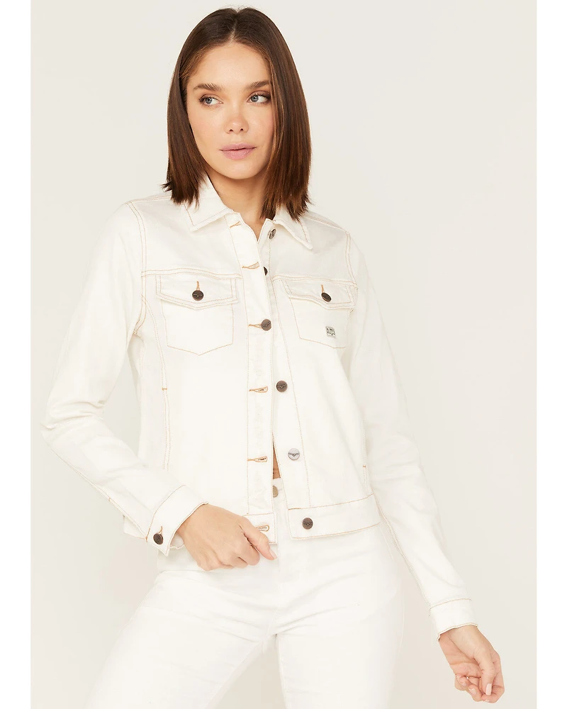 Kimes Ranch Women's Winslow Denim Jacket