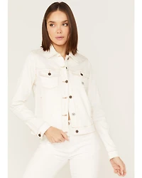 Kimes Ranch Women's Winslow Denim Jacket