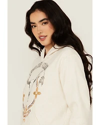 Idyllwind Women's Country Club Graphic Hoodie