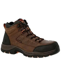 Durango Men's Renegade XP Waterproof Hiking Boots - Alloy Toe