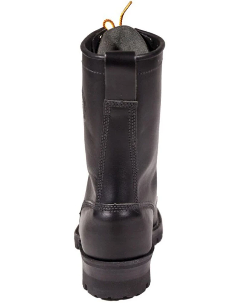 White's Boots Men's Explorer NFPA Fire - Soft Toe