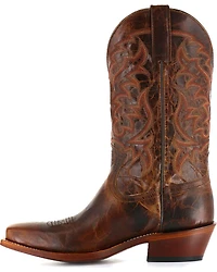Moonshine Spirit Men's Square Toe Western Boots